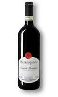MASTROJANNI ROSSO DI MONTALCINO DOC